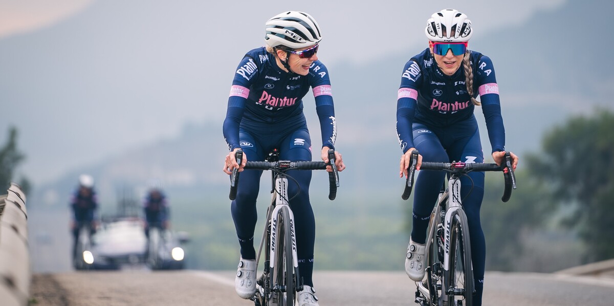 Gelijk prijzengeld voor de dames in de Ronde