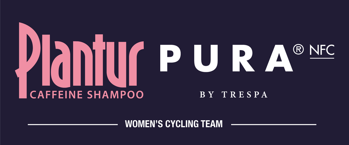 Plantur-Pura CT is klaar voor Tour de France Femmes