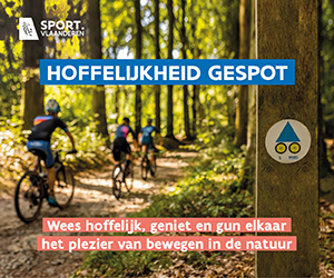 Sport Vlaanderen 2023
