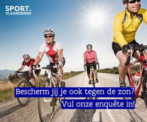 Sport Vlaanderen 2023