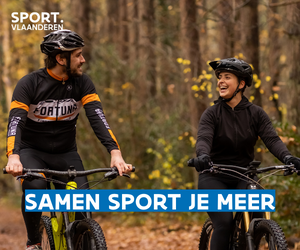 Sport Vlaanderen 2023