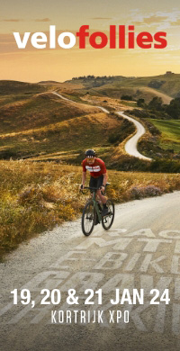 Velofollies 2024