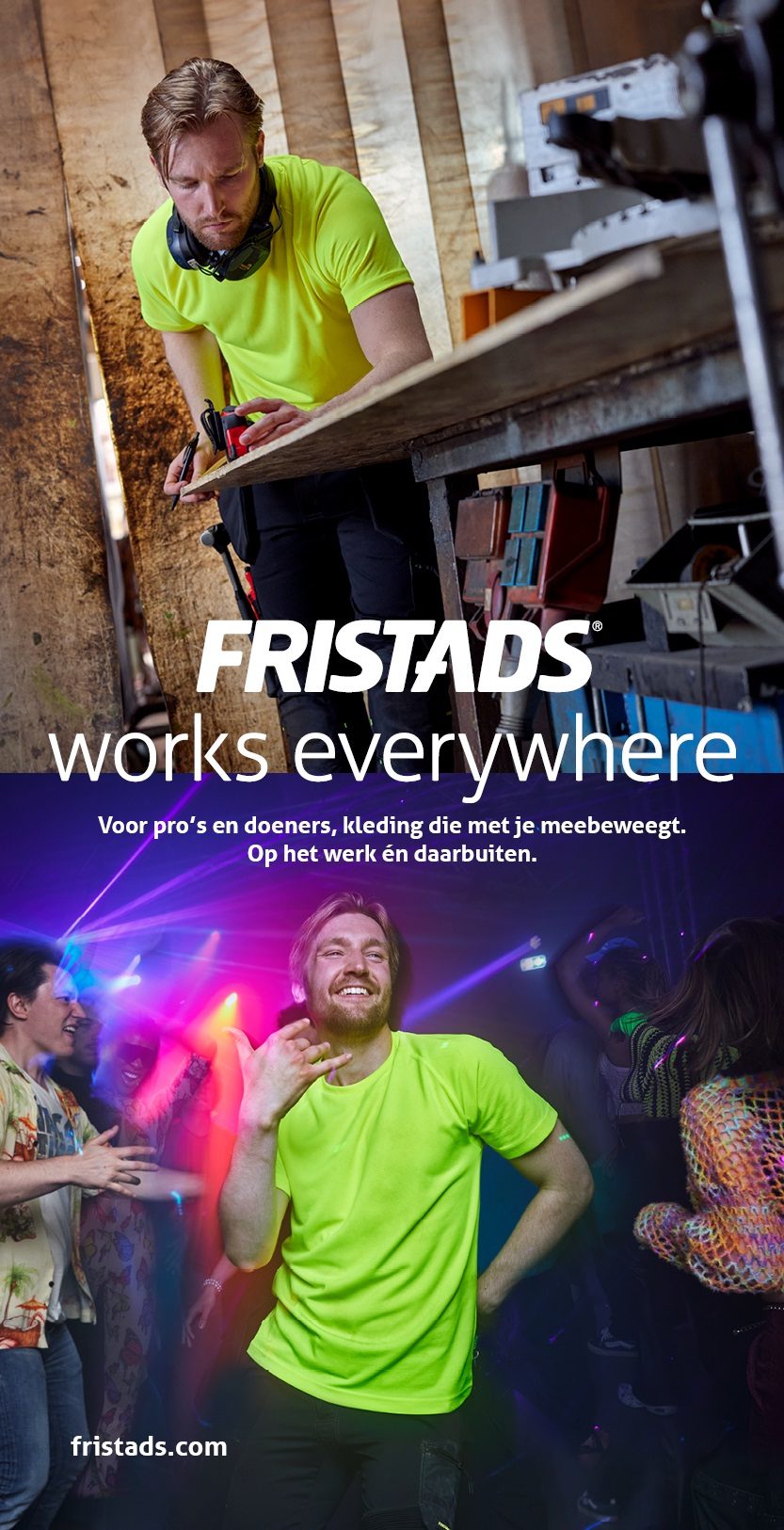 Fristads