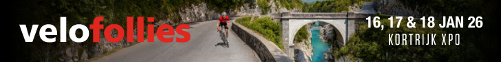 Velofollies 2026