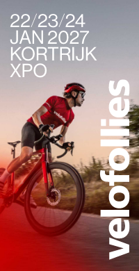 Velofollies 2026