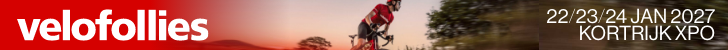 Velofollies 2026