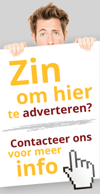 zin om adverteren