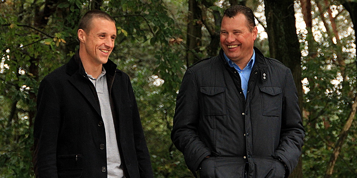 Ook Van Aerts toekomstig team gecharmeerd door zijn prestatie