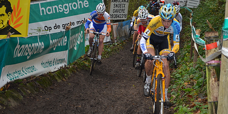 Winnaarslijstje Gavere is exacte kopie van dat van Hasselt