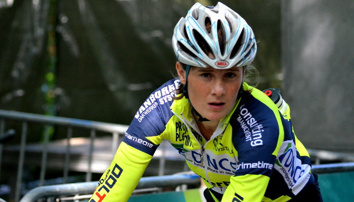 Loes Sels naar Telenet-Fidea