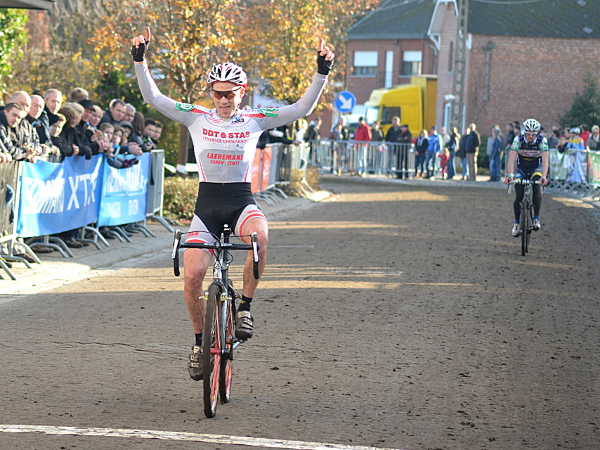 Veldritkrant.be | Foto's | Belgische kampioenen aspiranten, amateurs en ...