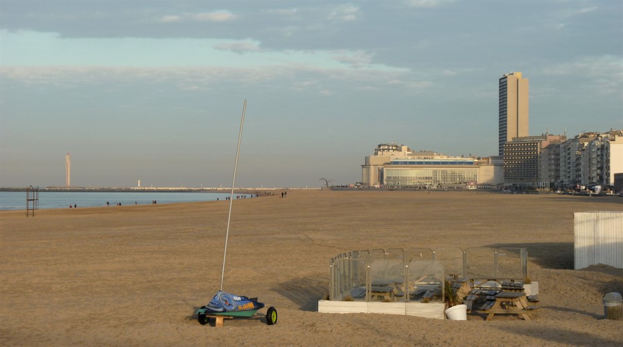 BK Veldrijden in 2017 in Oostende