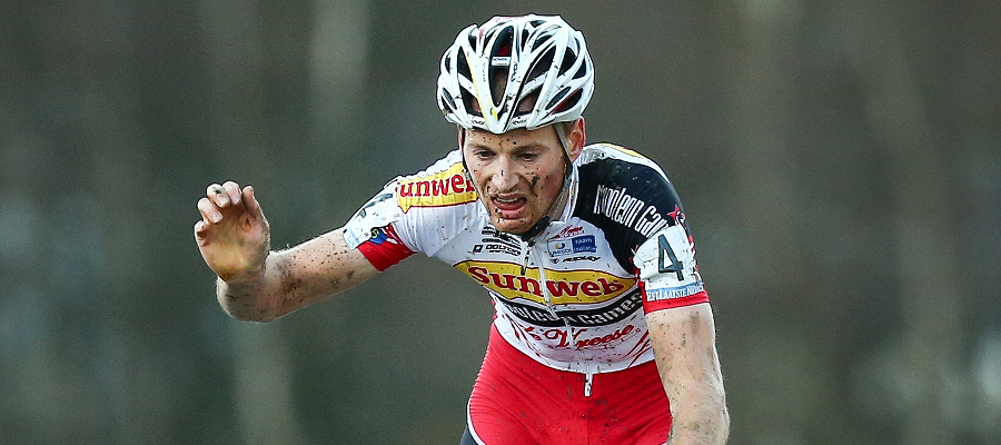 Dubbelslag voor Kevin Pauwels op de Raidillon