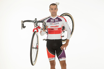 Bosmans Wietse