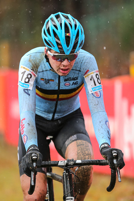 Vermeersch Florian