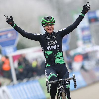 Vos Marianne