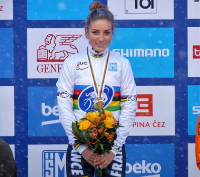 Ferrand-Prevot Pauline