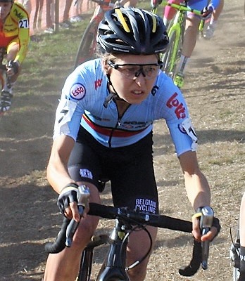 Verschueren Jolien (+)