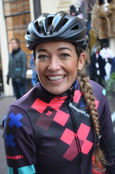 De Boer Sophie