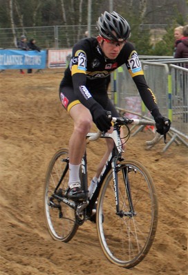 Verheyen Thomas