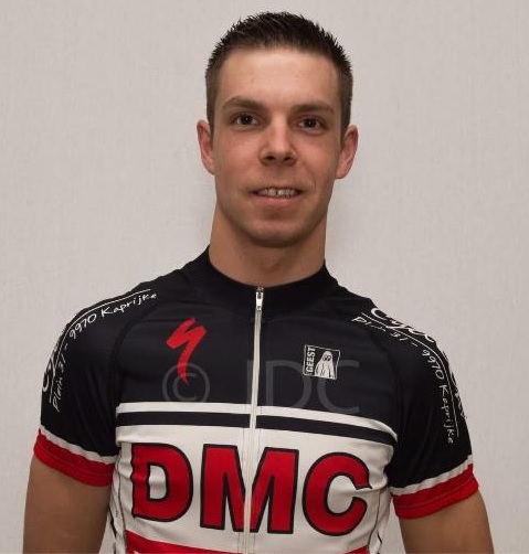 De Schuyter Tim