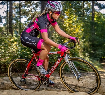 Boonen Valerie