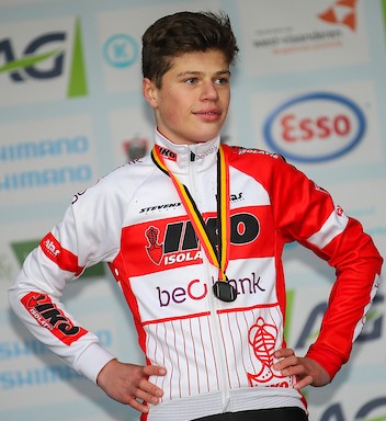 Avondts Mathis