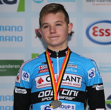 Van Campenhout Jetze