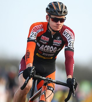 Liessens Jarno
