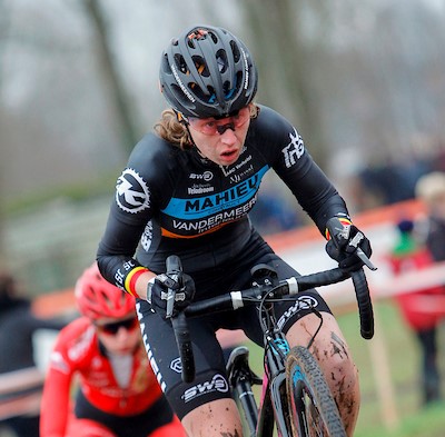 Vanderbeken Joyce