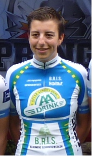 Kaptheijns Maud