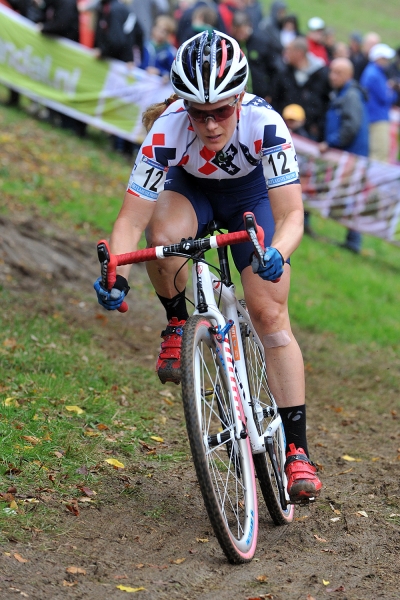 Compton Katie