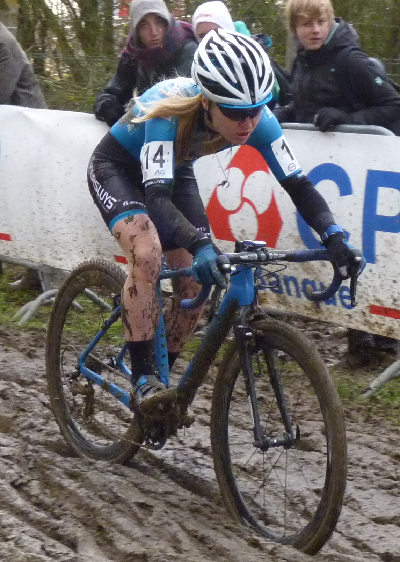 Michiels Githa