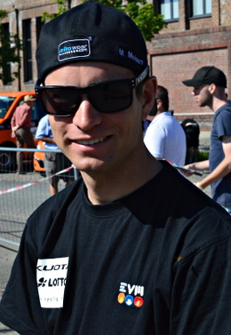 Meisen Marcel