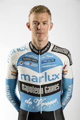 Vanthourenhout Dieter