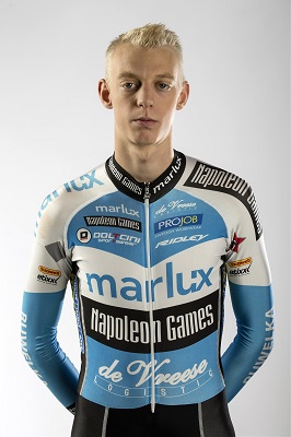Vanthourenhout Michael