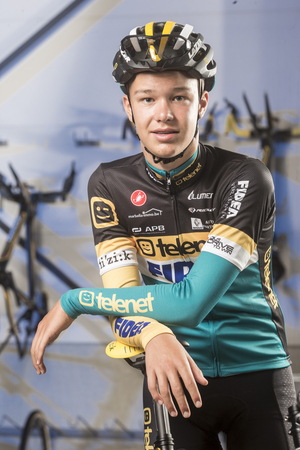 Goeman Andreas