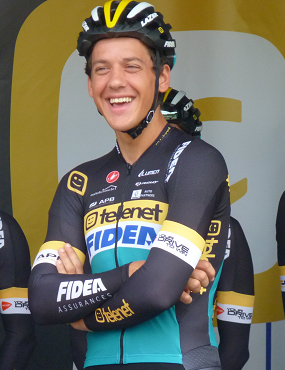 Meeusen Tom
