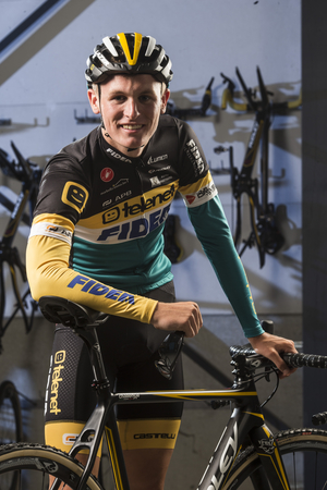 Aerts Thijs