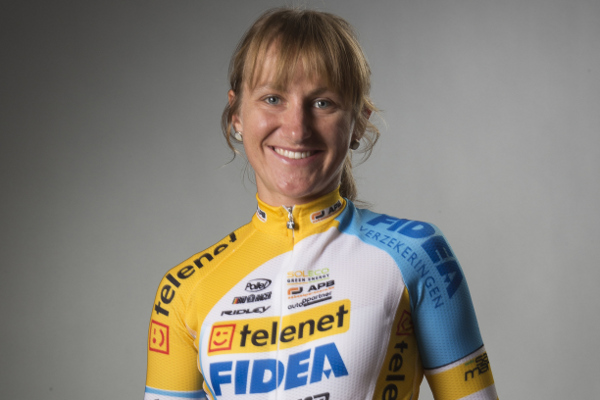 Amy Dombroski overleden na ongeval op training