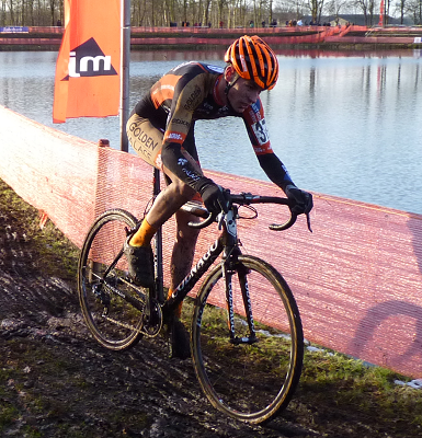 Schuermans Jelle