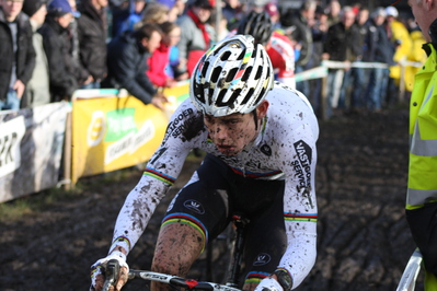 Van Aert Wout