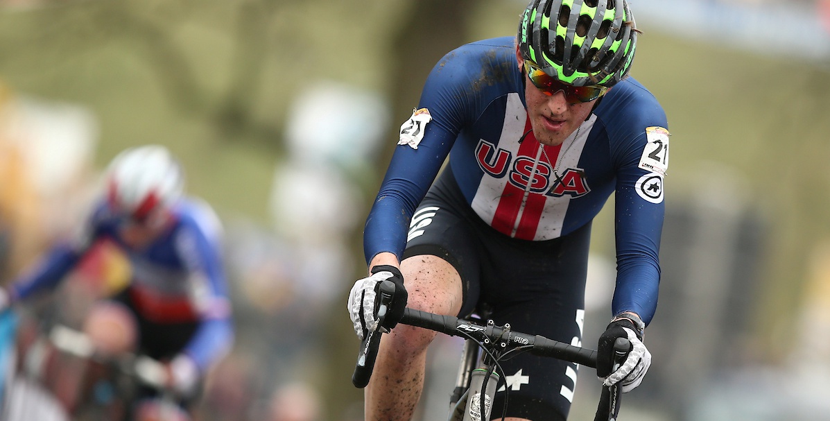 Verrassend: België is geen hofleverancier op WK veldrijden