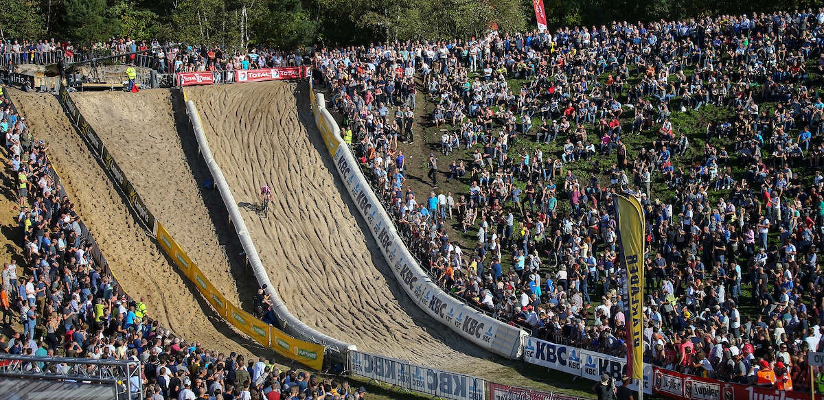 Zonhoven verhuist volgend seizoen naar december