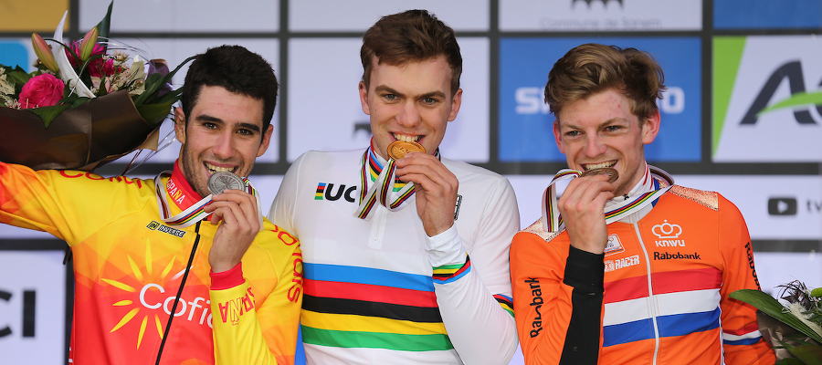 Nieuwenhuis blaast concurrentie weg, geen Belgische medailles
