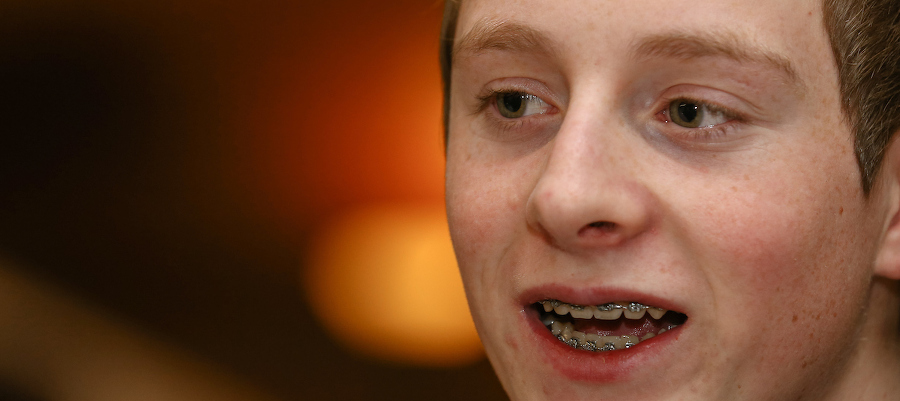 VIDEO: junior Toon Vandebosch vreest sterk Frans blok