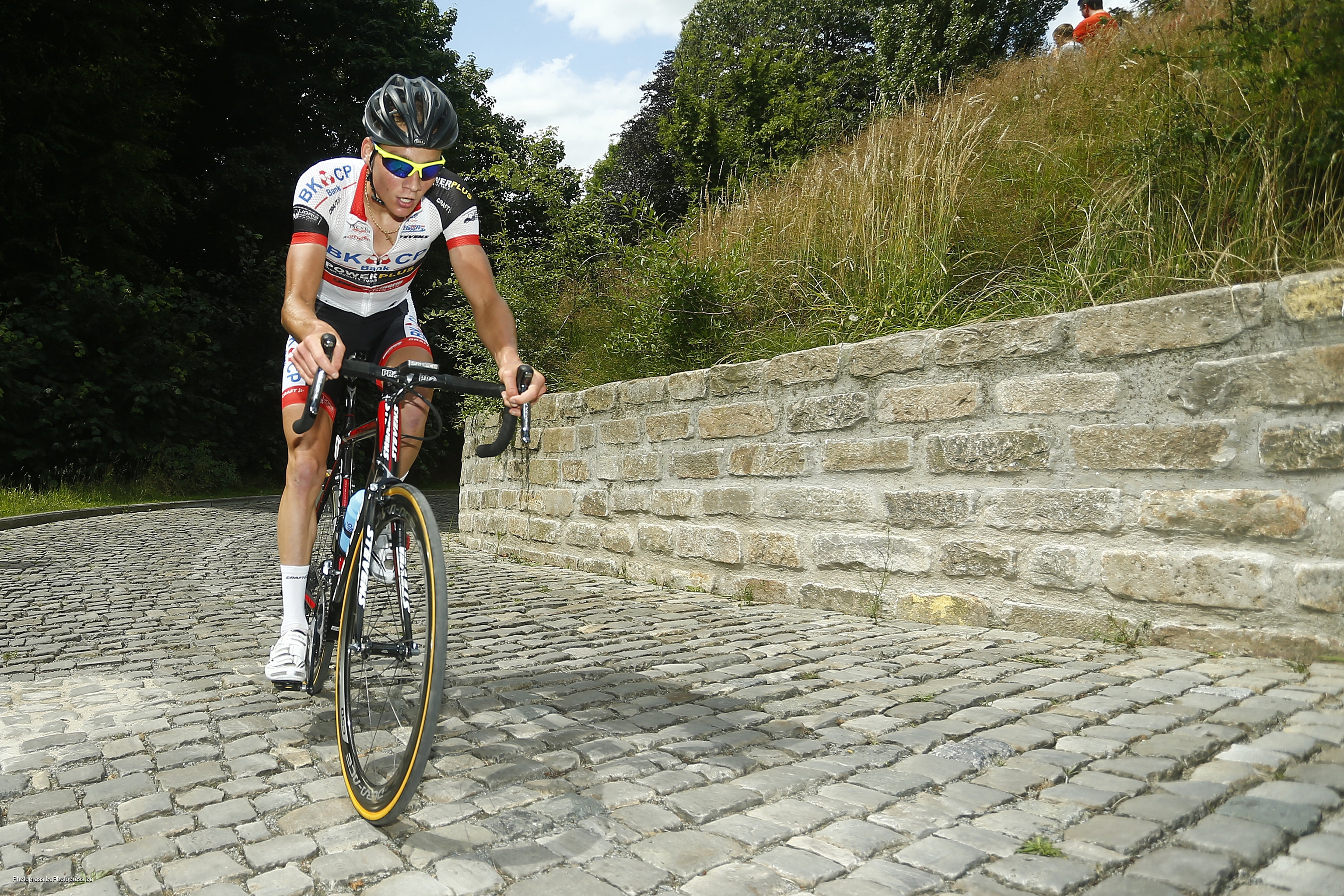 Bevestiging: Cross Geraardsbergen op 11 september