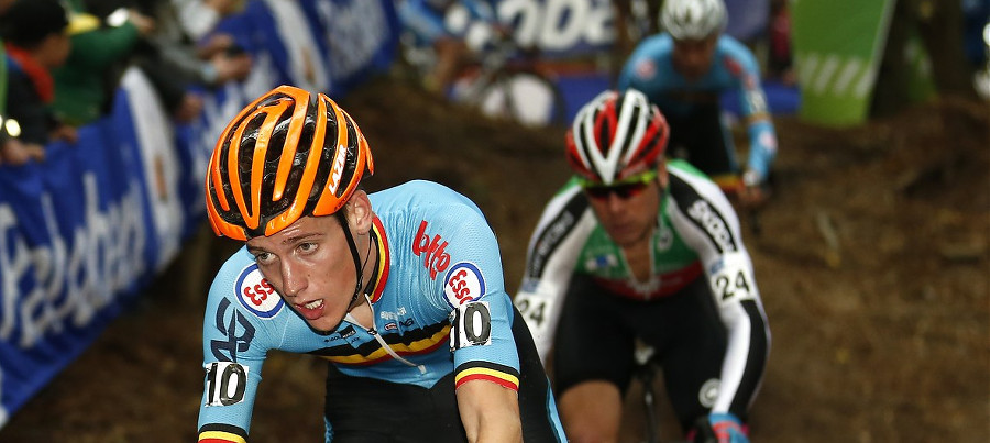 48 Belgen voor de wereldbekermanche in Namen. Geen Jens Adams