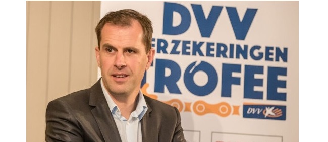 Erwin Vervecken voorspelt snelle Scheldecross