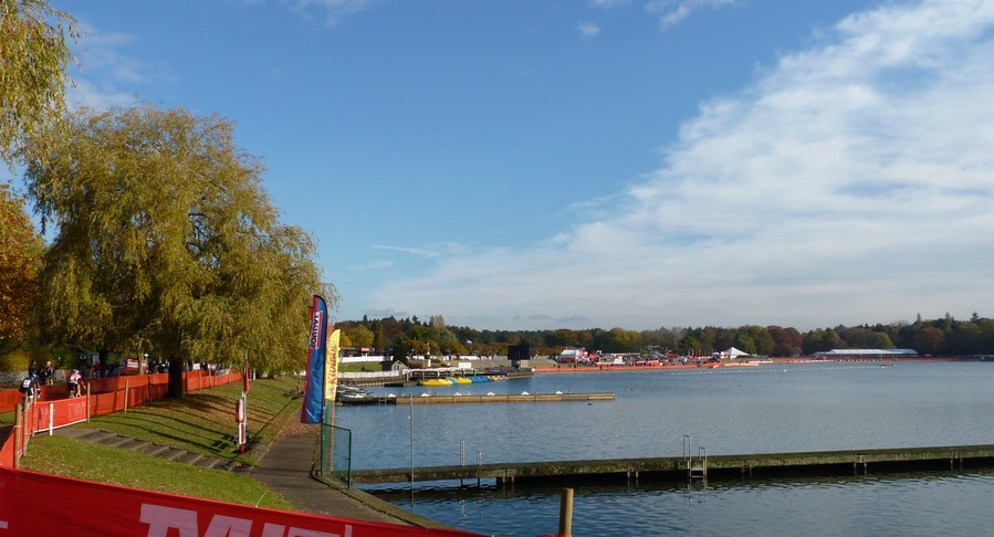 Waaslandcross zet drukke eindejaarsperiode in